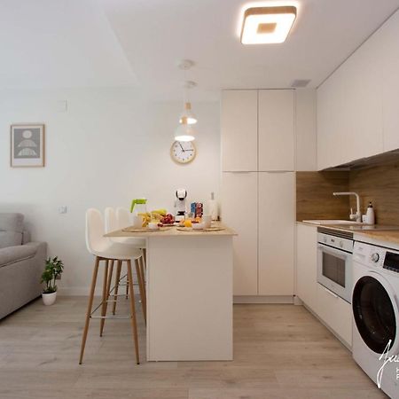 La Garnacha Appartement Logroño Buitenkant foto
