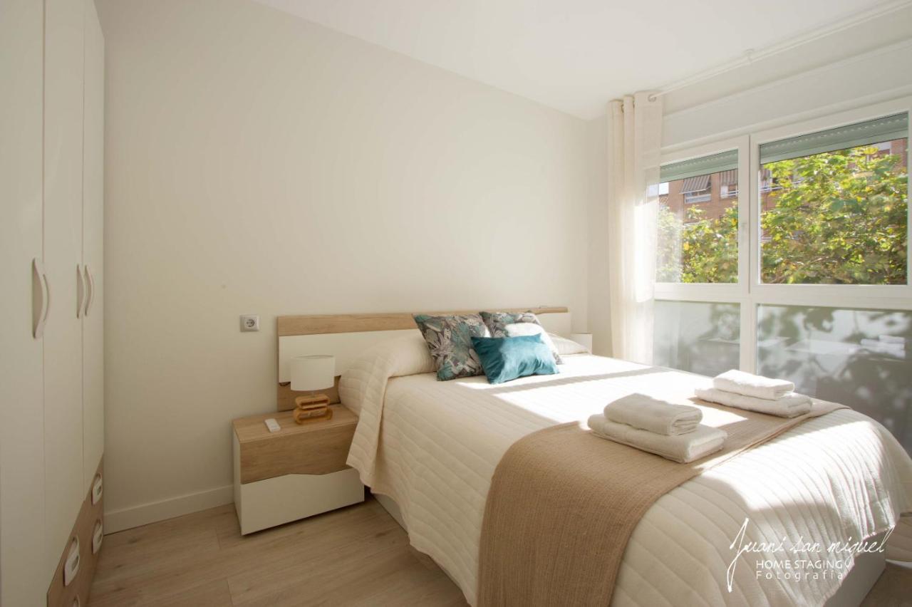 La Garnacha Appartement Logroño Buitenkant foto