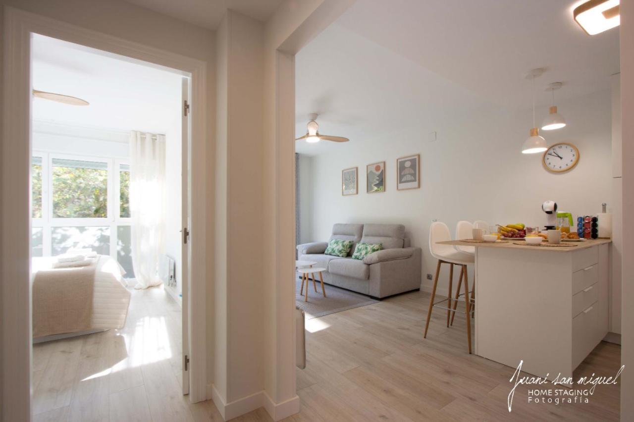 La Garnacha Appartement Logroño Buitenkant foto